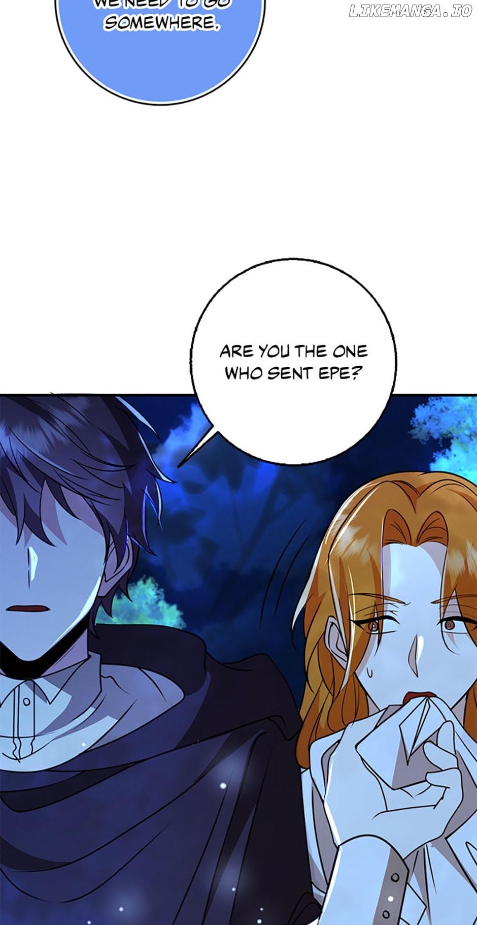 The Dungeon’s Time-Bound S-Rank Beauty Chapter 46 page 75