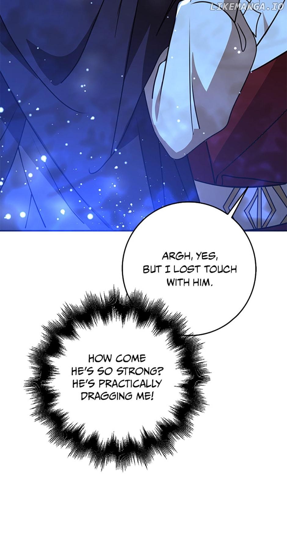 The Dungeon’s Time-Bound S-Rank Beauty Chapter 46 page 76