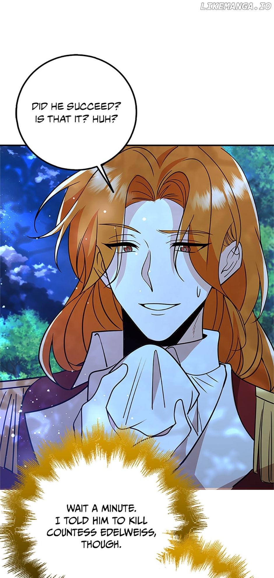 The Dungeon’s Time-Bound S-Rank Beauty Chapter 46 page 77