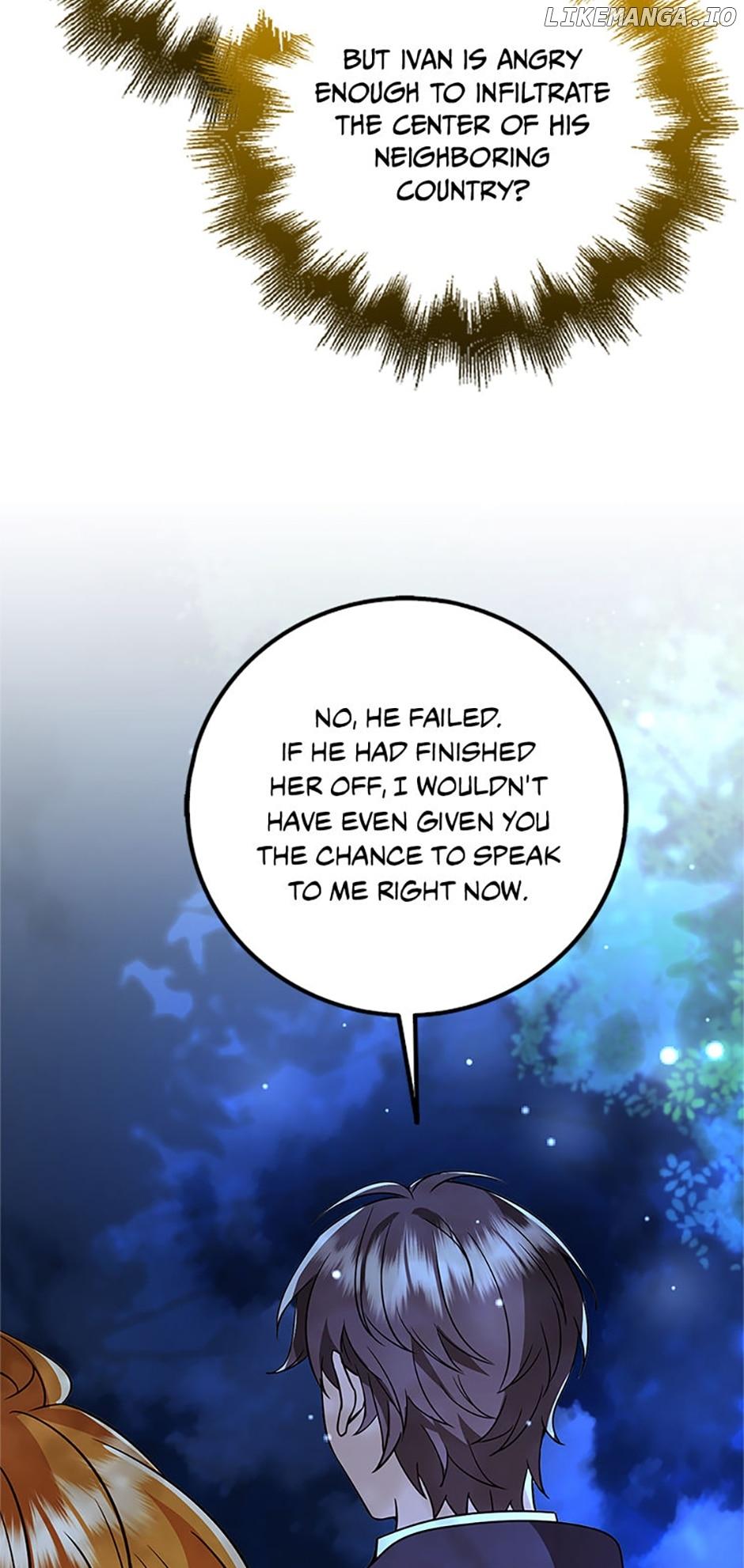 The Dungeon’s Time-Bound S-Rank Beauty Chapter 46 page 78