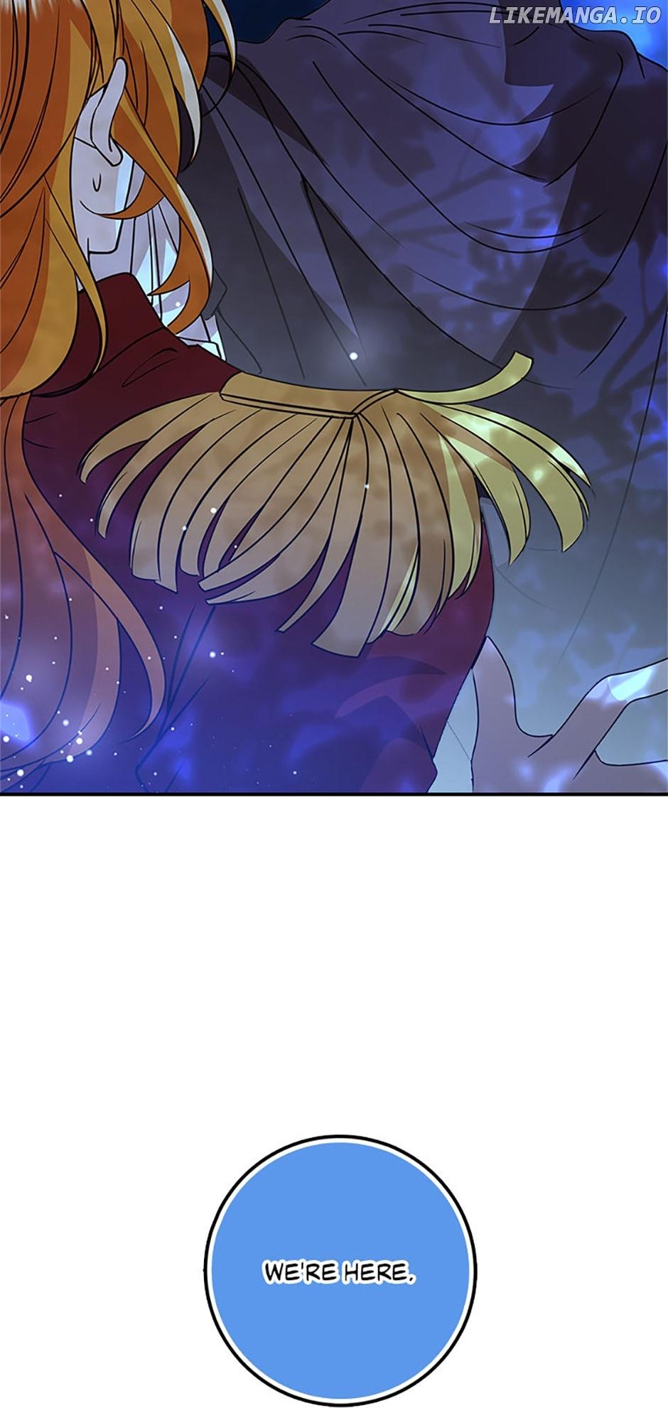 The Dungeon’s Time-Bound S-Rank Beauty Chapter 46 page 79