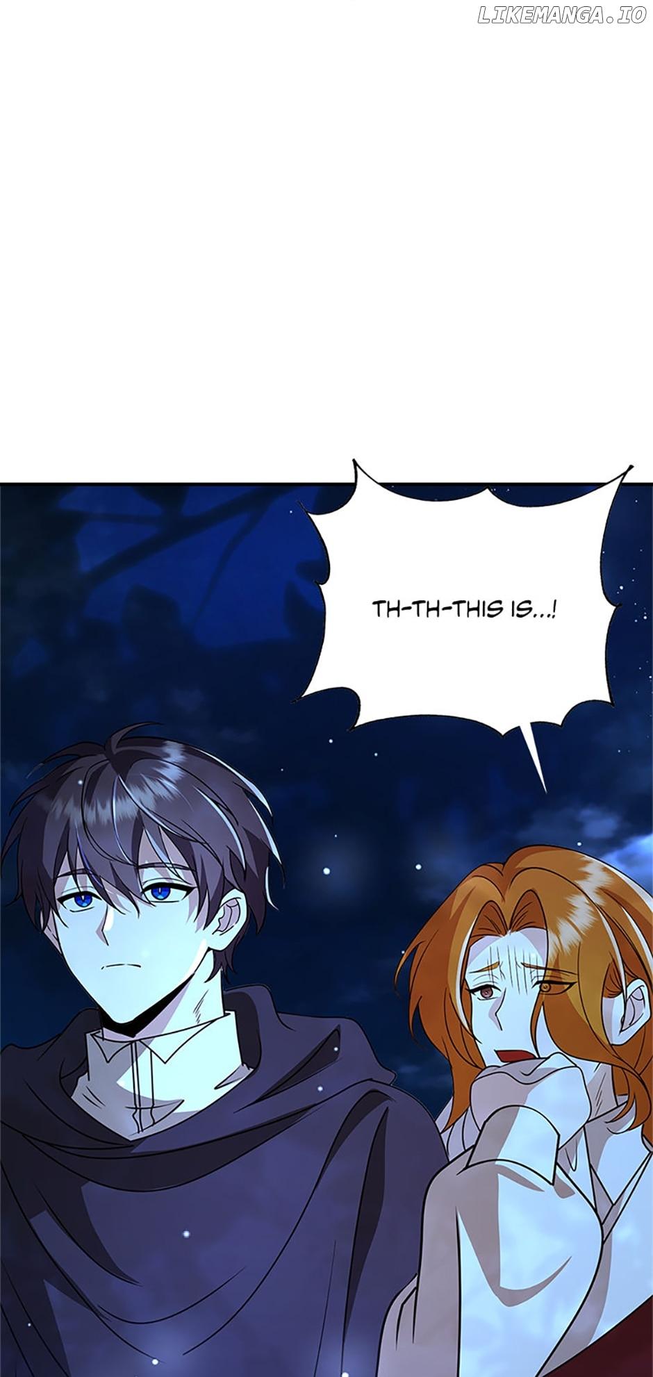 The Dungeon’s Time-Bound S-Rank Beauty Chapter 46 page 80