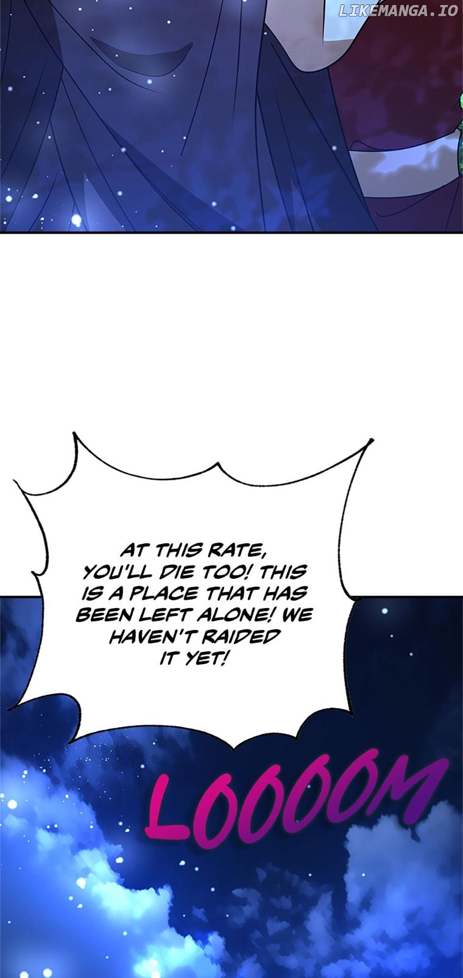 The Dungeon’s Time-Bound S-Rank Beauty Chapter 46 page 81