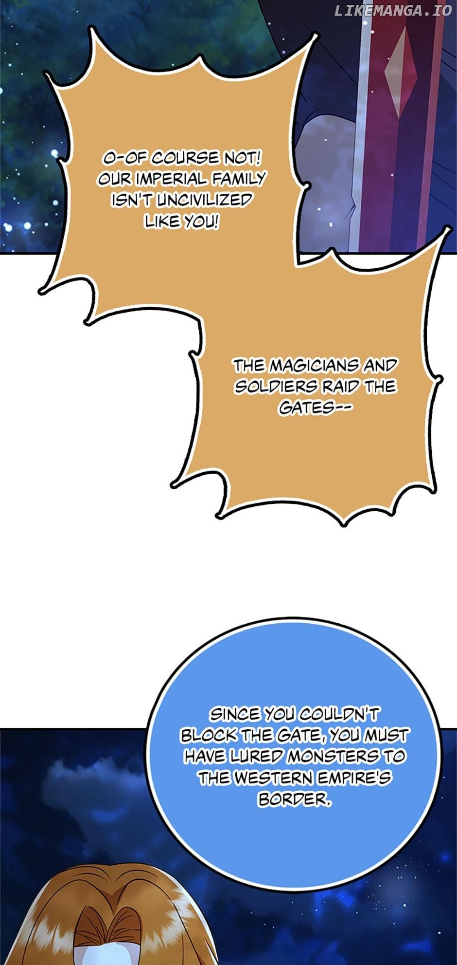 The Dungeon’s Time-Bound S-Rank Beauty Chapter 46 page 84