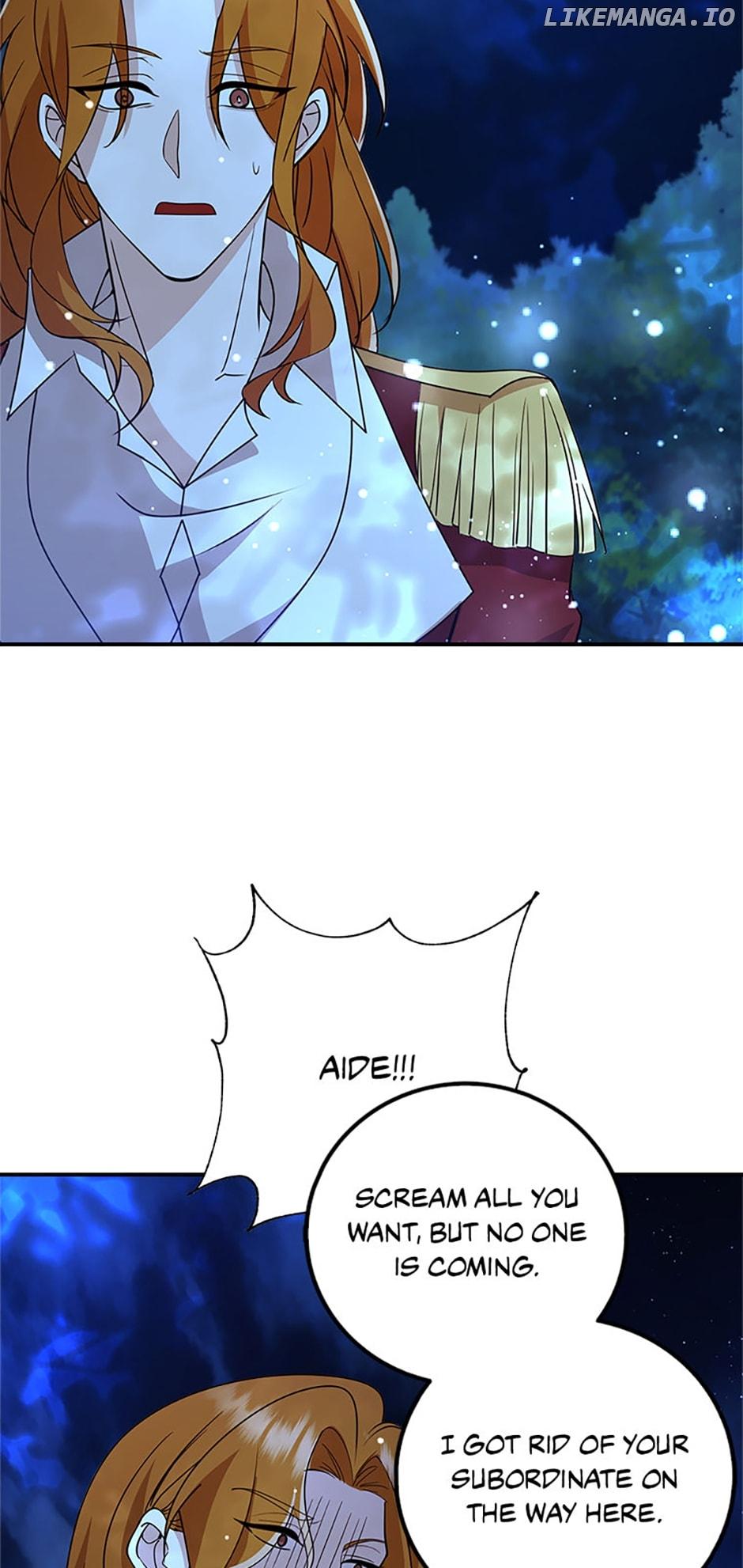 The Dungeon’s Time-Bound S-Rank Beauty Chapter 46 page 85