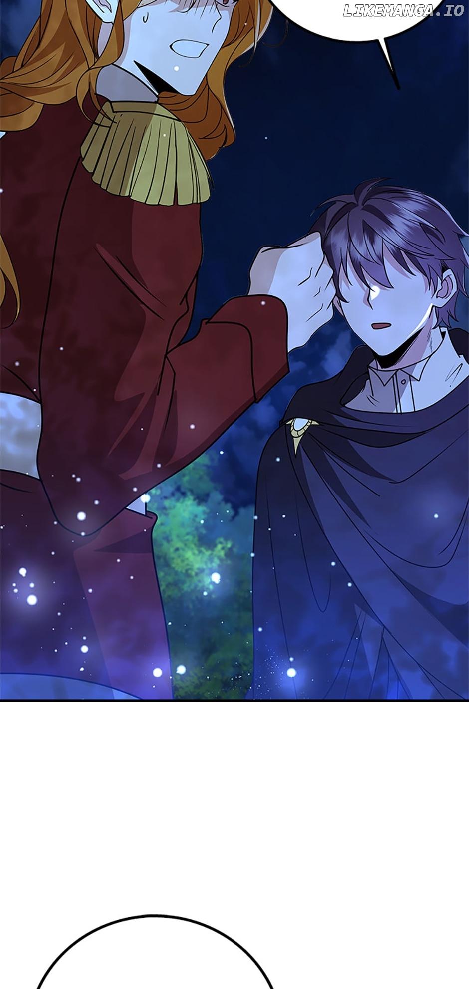 The Dungeon’s Time-Bound S-Rank Beauty Chapter 46 page 86