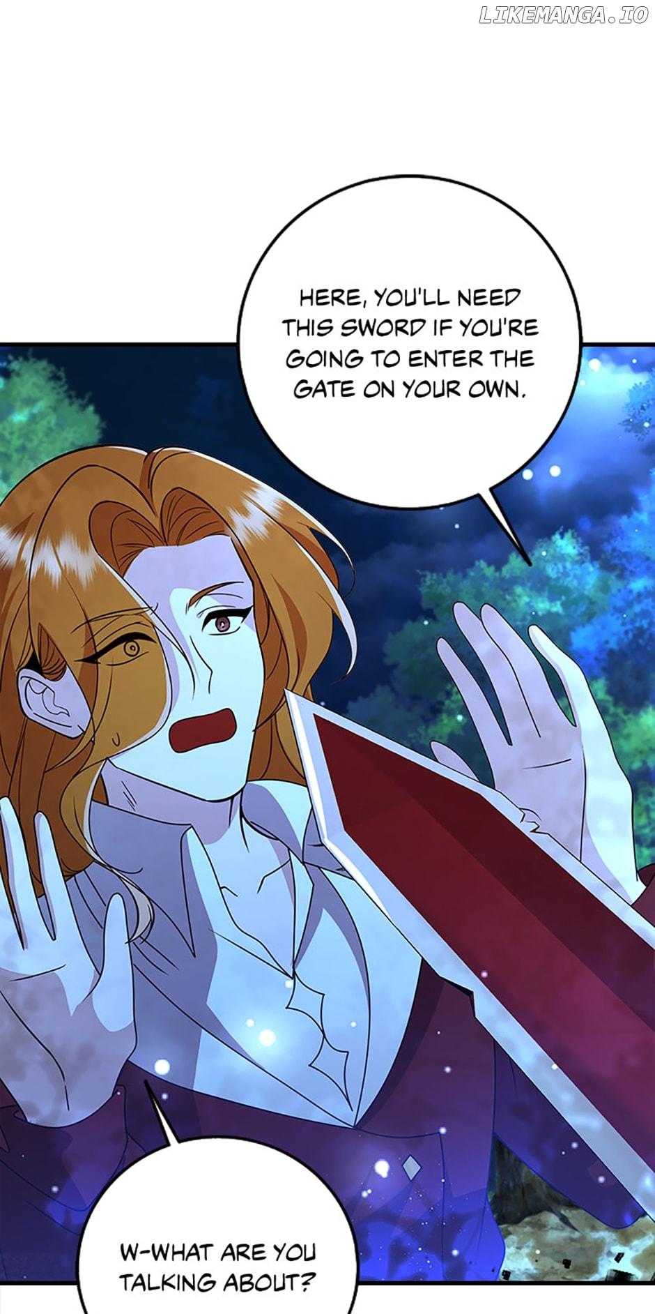 The Dungeon’s Time-Bound S-Rank Beauty Chapter 46 page 88