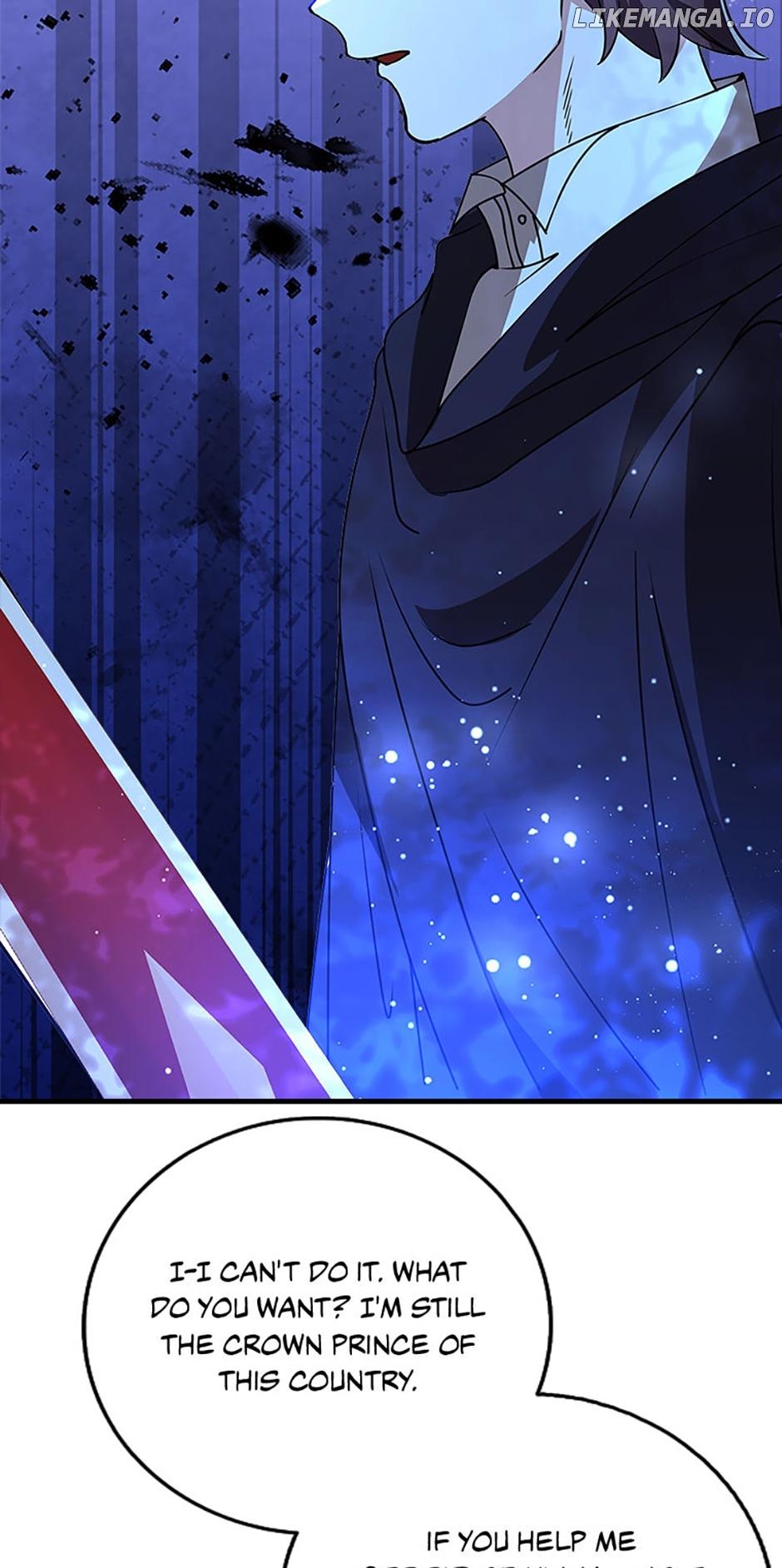 The Dungeon’s Time-Bound S-Rank Beauty Chapter 46 page 90