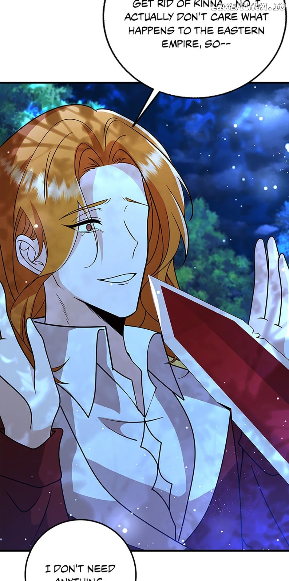 The Dungeon’s Time-Bound S-Rank Beauty Chapter 46 page 91