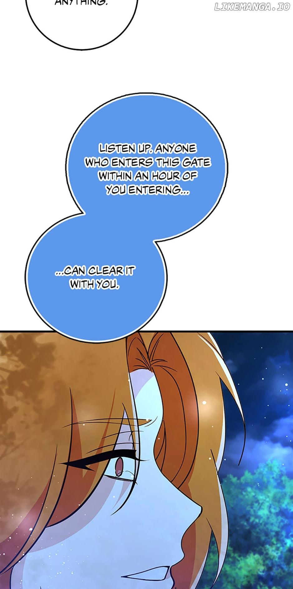 The Dungeon’s Time-Bound S-Rank Beauty Chapter 46 page 92