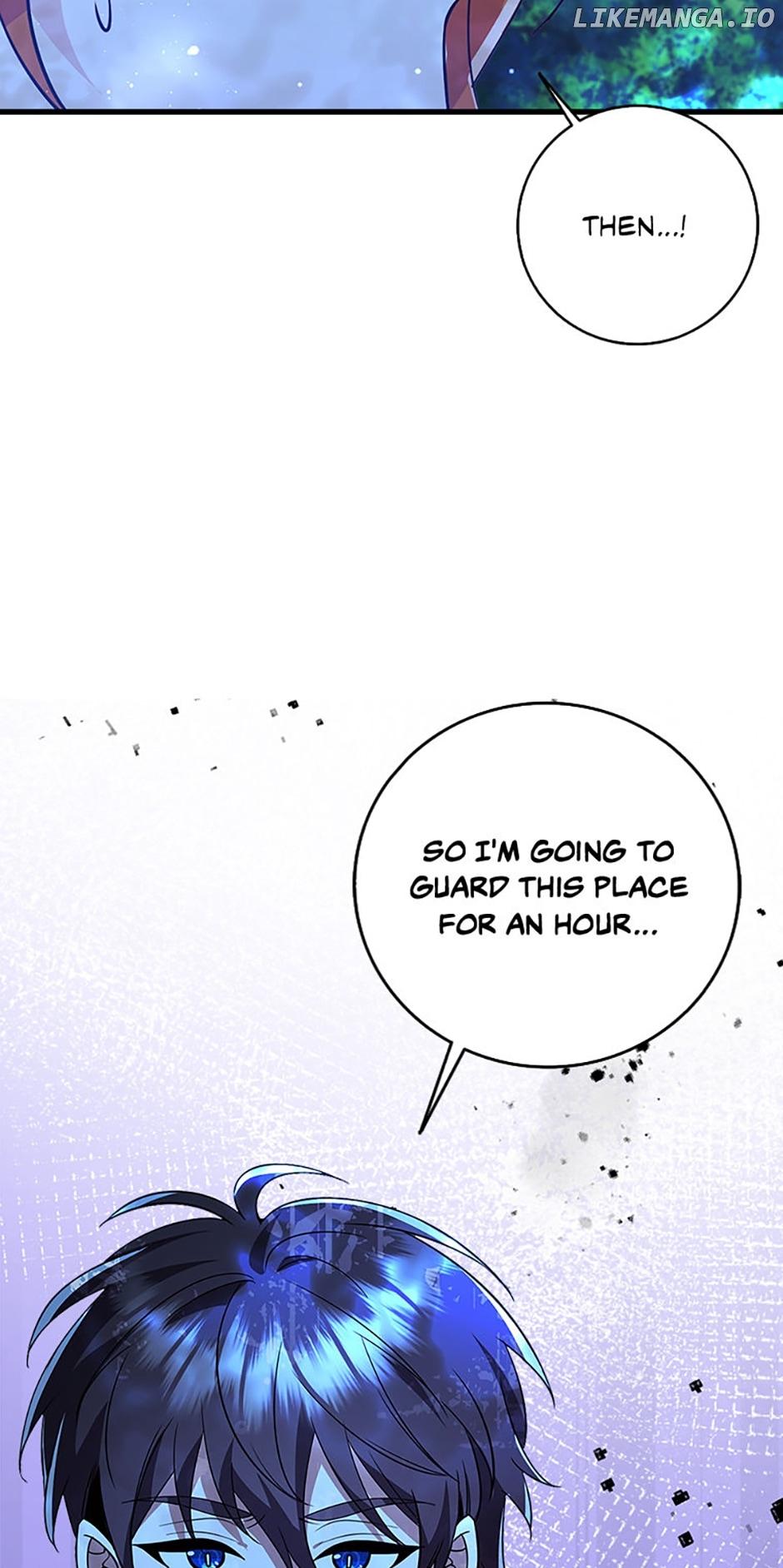 The Dungeon’s Time-Bound S-Rank Beauty Chapter 46 page 93