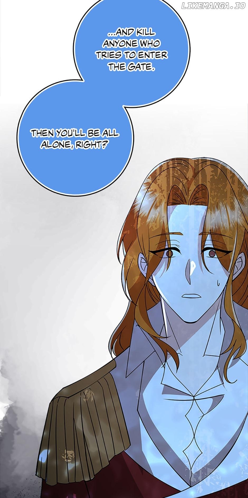 The Dungeon’s Time-Bound S-Rank Beauty Chapter 46 page 95
