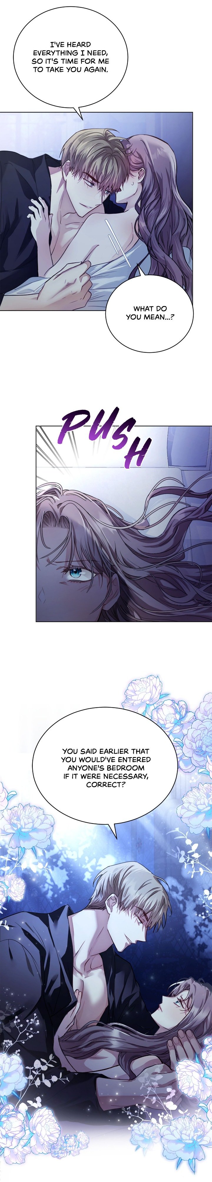 The East Wind of the Altas Chapter 2 page 9