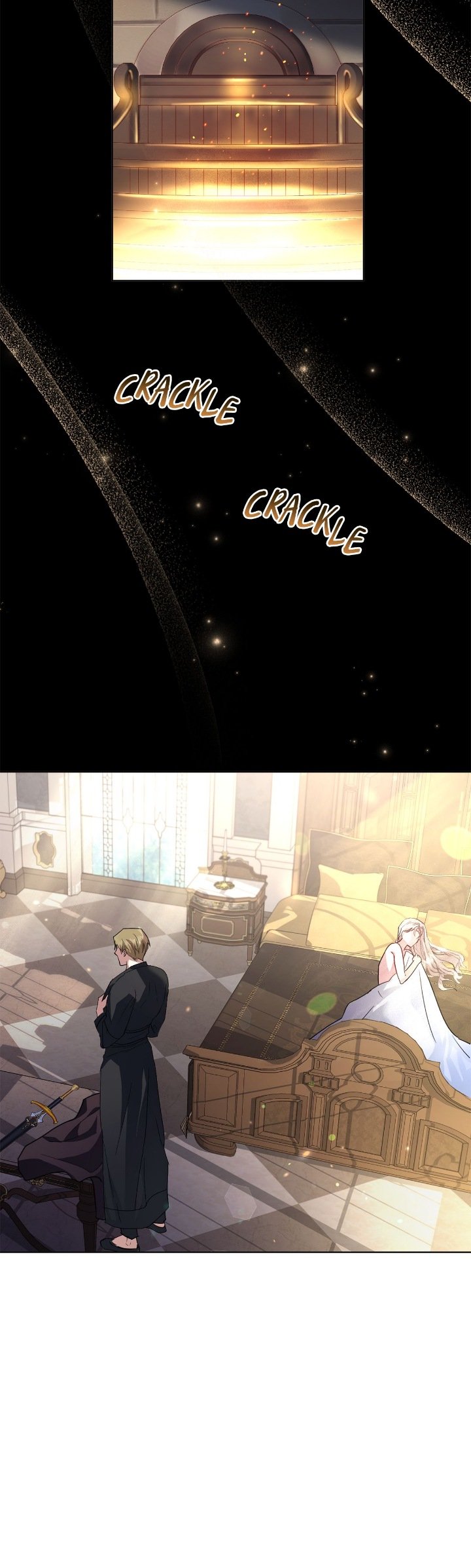 The East Wind of the Altas Chapter 2 page 11