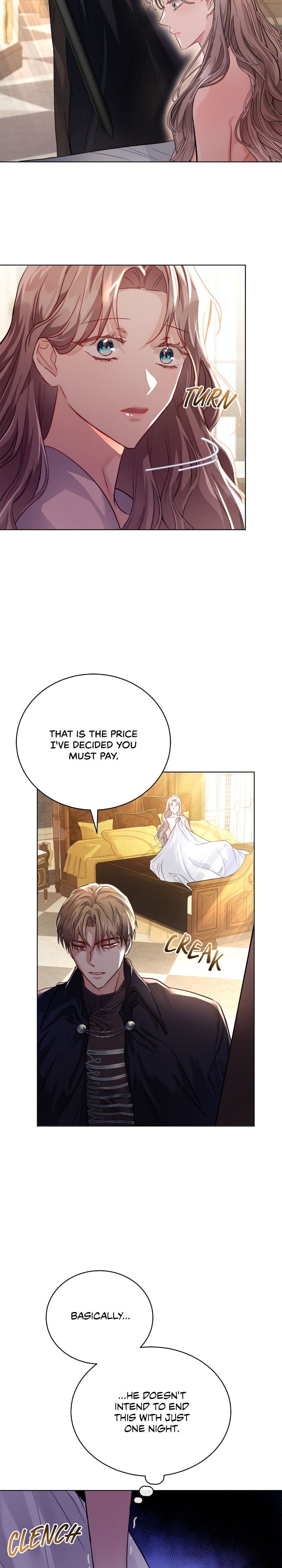 The East Wind of the Altas Chapter 2 page 13