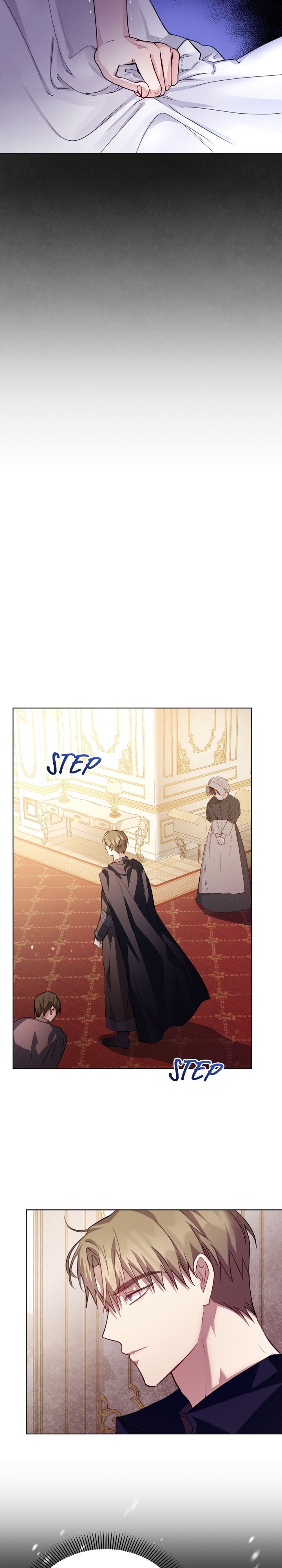 The East Wind of the Altas Chapter 2 page 14