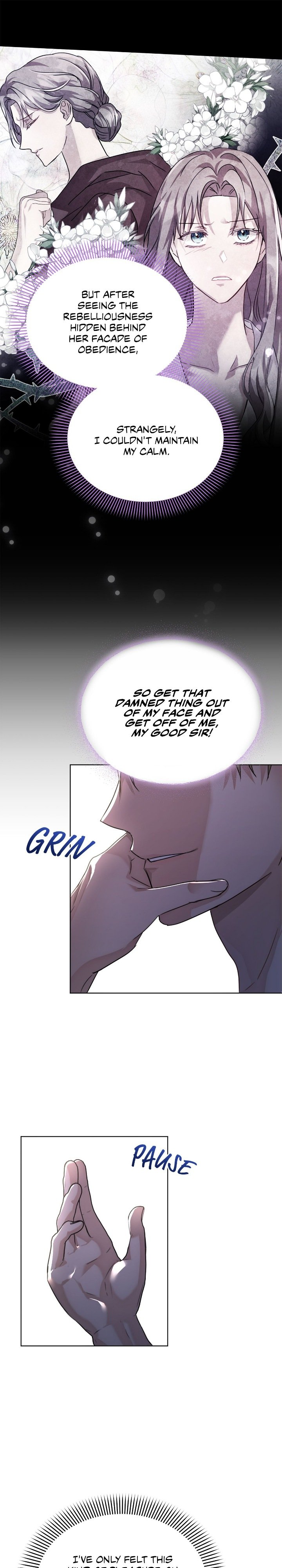The East Wind of the Altas Chapter 2 page 16
