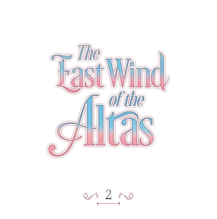 The East Wind of the Altas Chapter 2 page 18