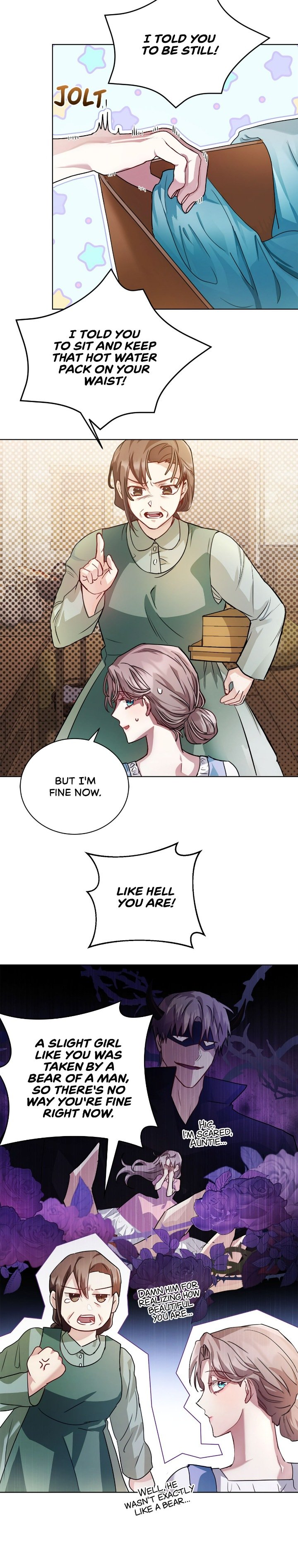 The East Wind of the Altas Chapter 2 page 20