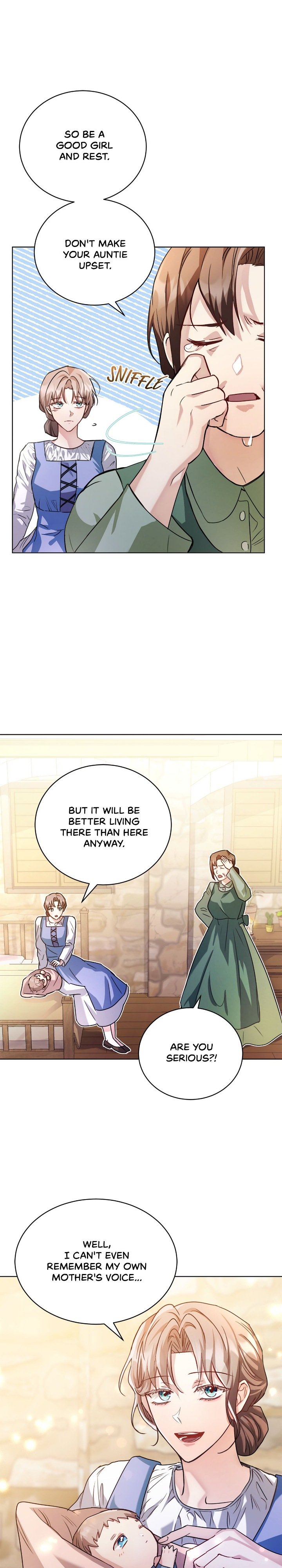 The East Wind of the Altas Chapter 2 page 21