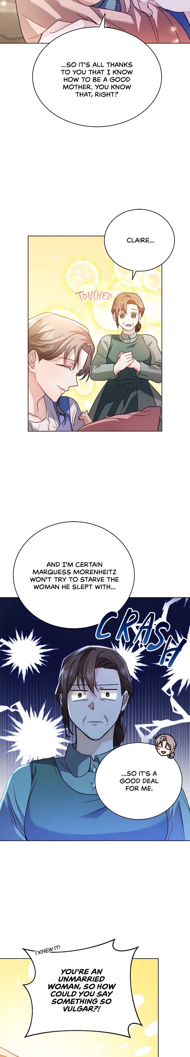 The East Wind of the Altas Chapter 2 page 22