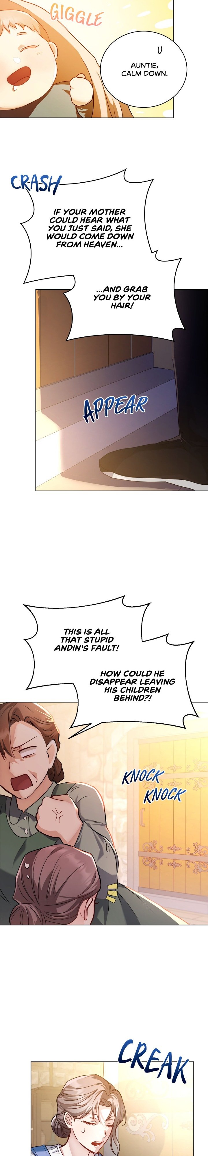 The East Wind of the Altas Chapter 2 page 23