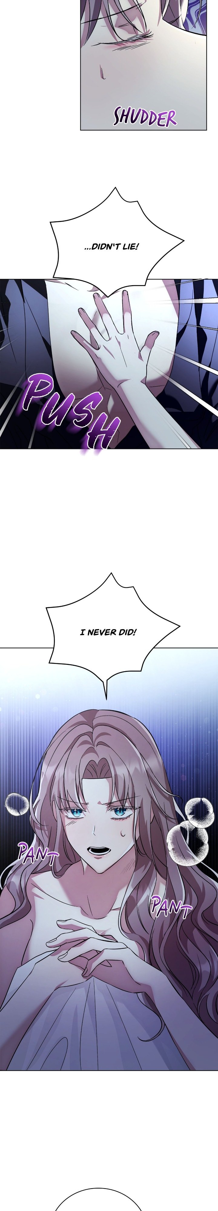 The East Wind of the Altas Chapter 2 page 2