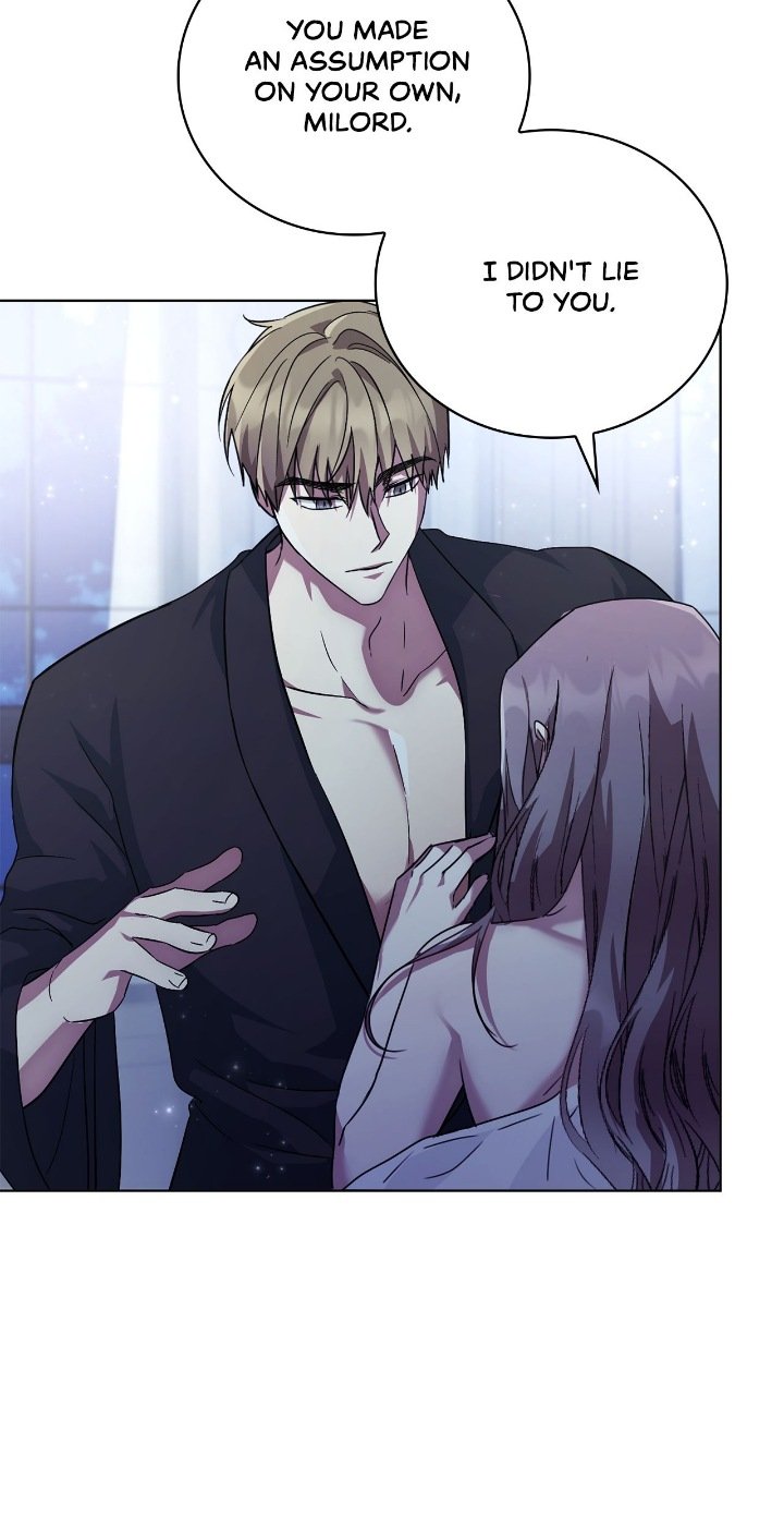The East Wind of the Altas Chapter 2 page 3
