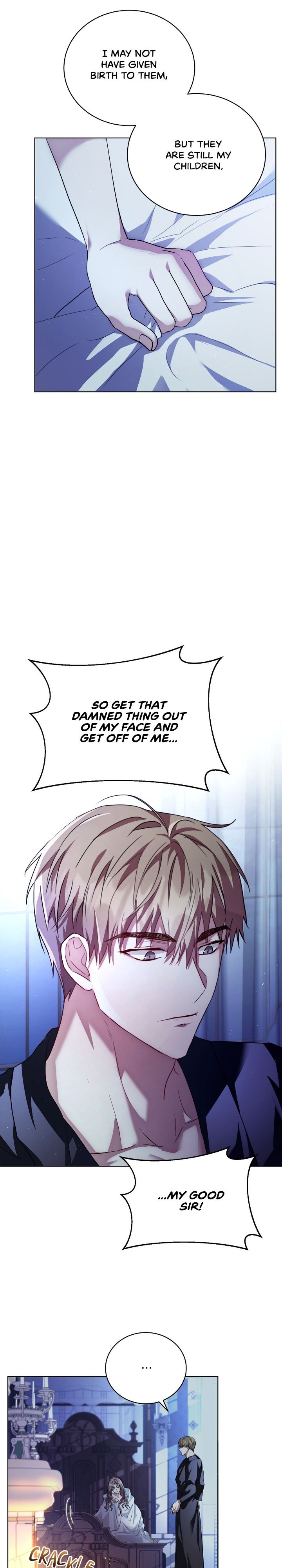 The East Wind of the Altas Chapter 2 page 4