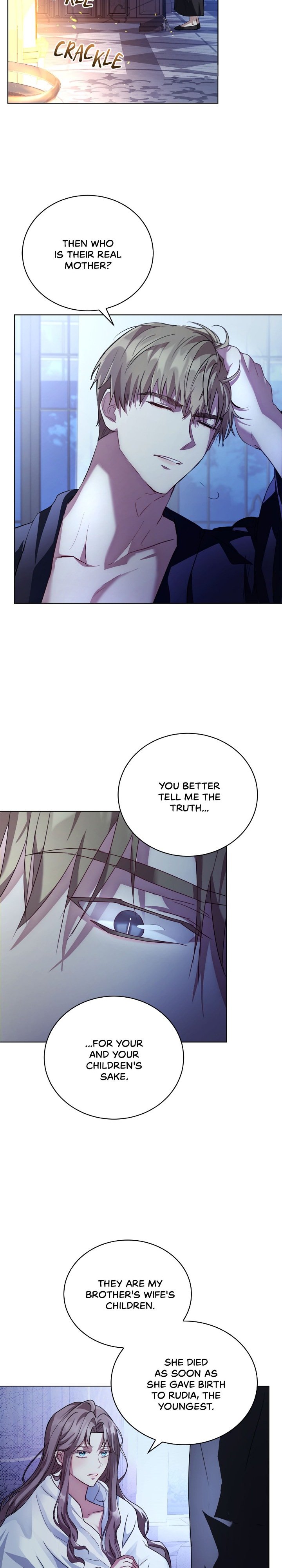 The East Wind of the Altas Chapter 2 page 5