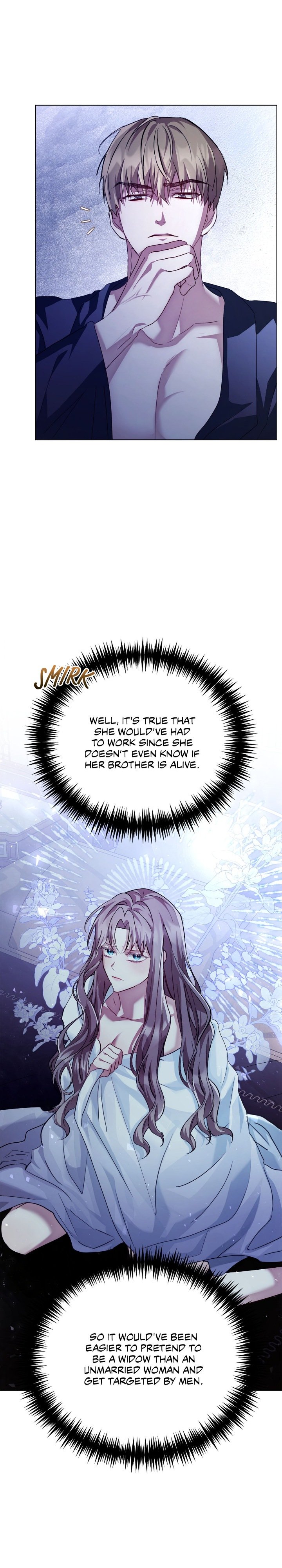 The East Wind of the Altas Chapter 2 page 8