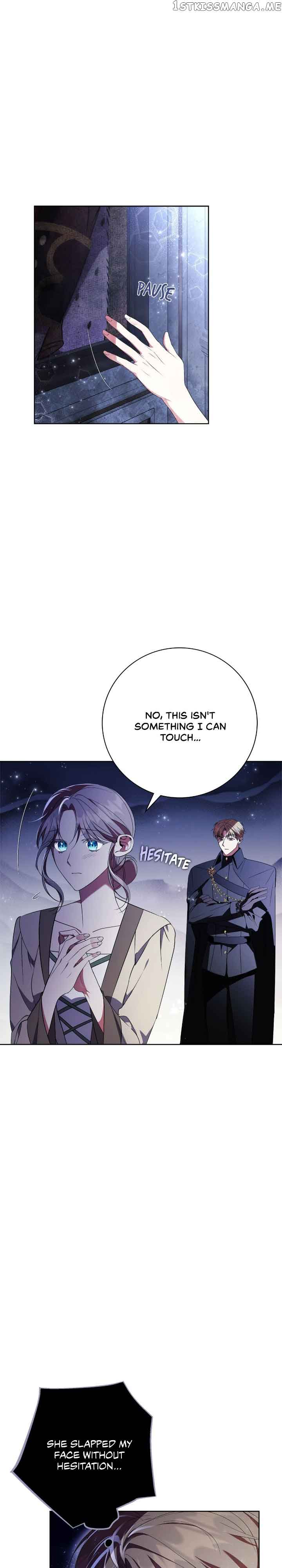 The East Wind of the Altas Chapter 21 page 15