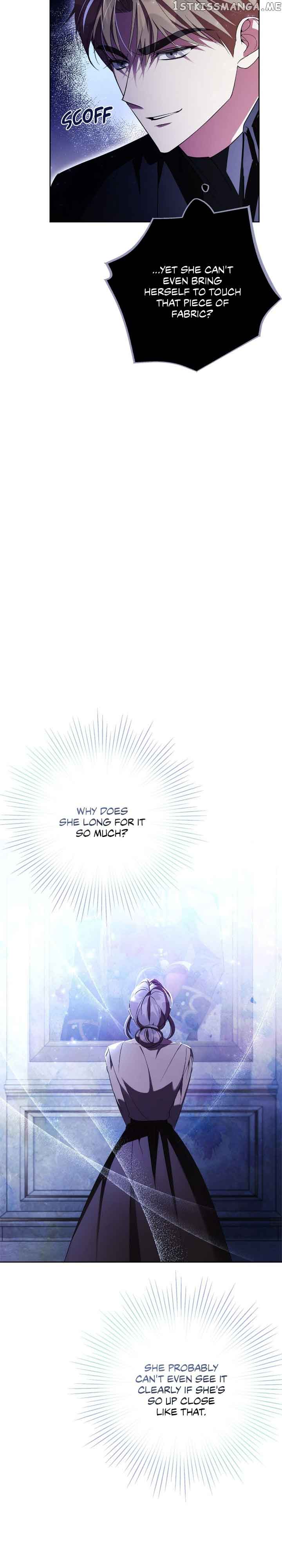 The East Wind of the Altas Chapter 21 page 16