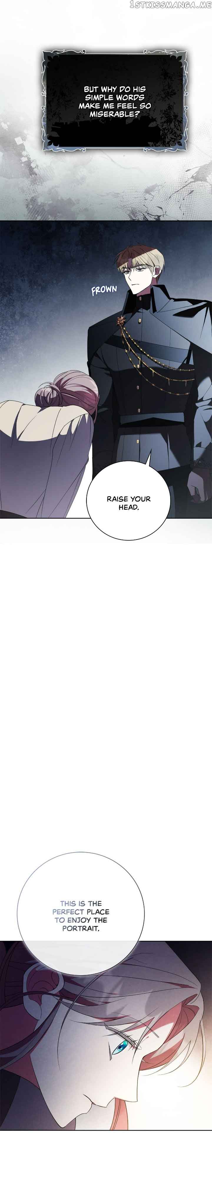 The East Wind of the Altas Chapter 21 page 31