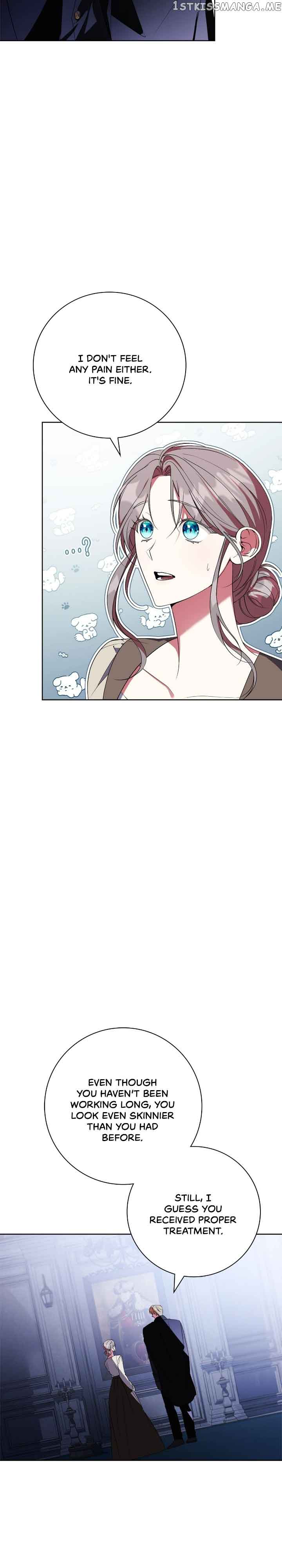 The East Wind of the Altas Chapter 21 page 35