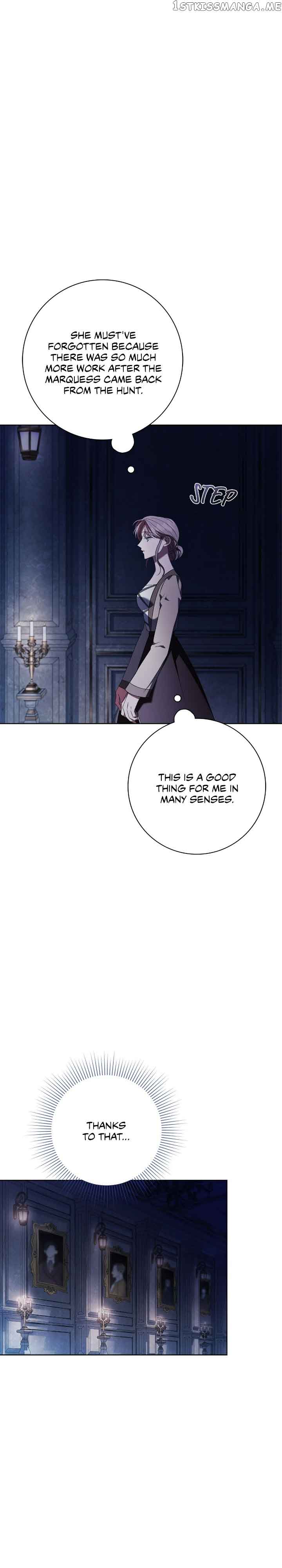 The East Wind of the Altas Chapter 21 page 3