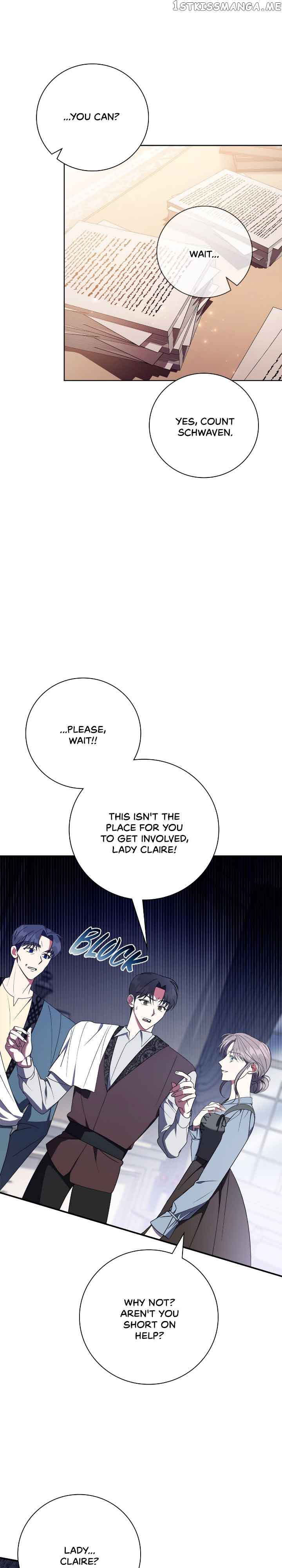 The East Wind of the Altas Chapter 24 page 24