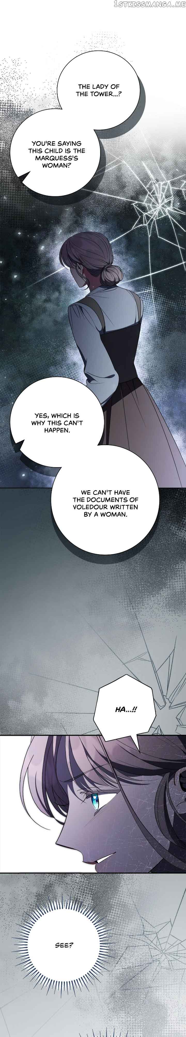 The East Wind of the Altas Chapter 24 page 27