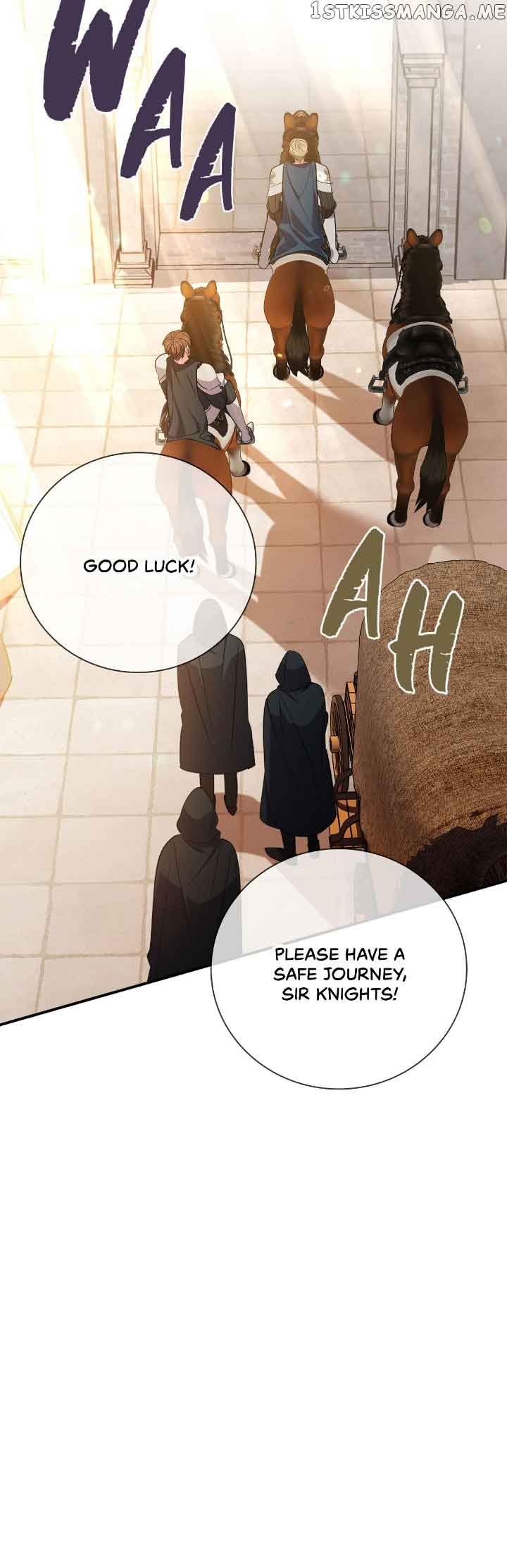 The East Wind of the Altas Chapter 24 page 43