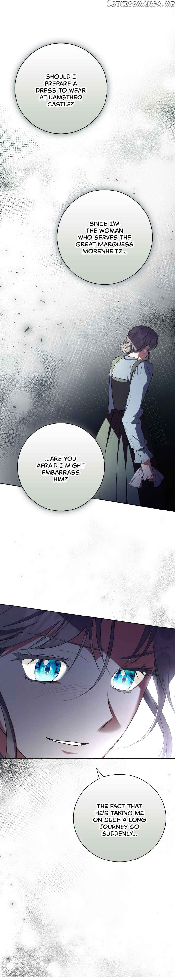 The East Wind of the Altas Chapter 24 page 7
