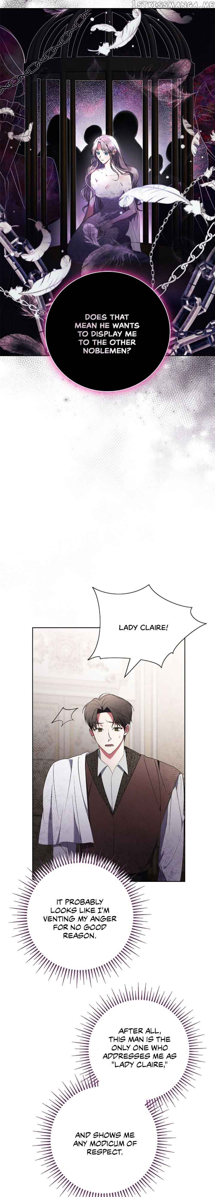 The East Wind of the Altas Chapter 24 page 8