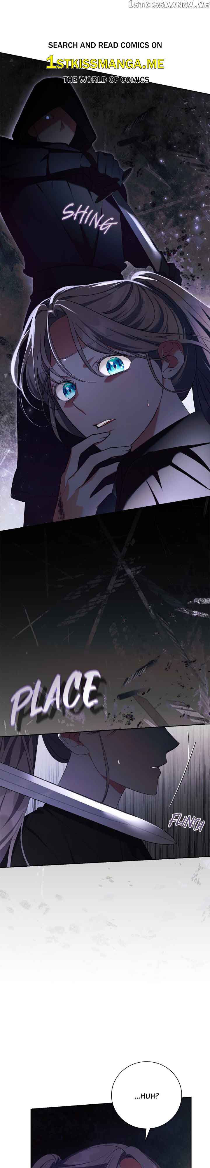 The East Wind of the Altas Chapter 28 page 0