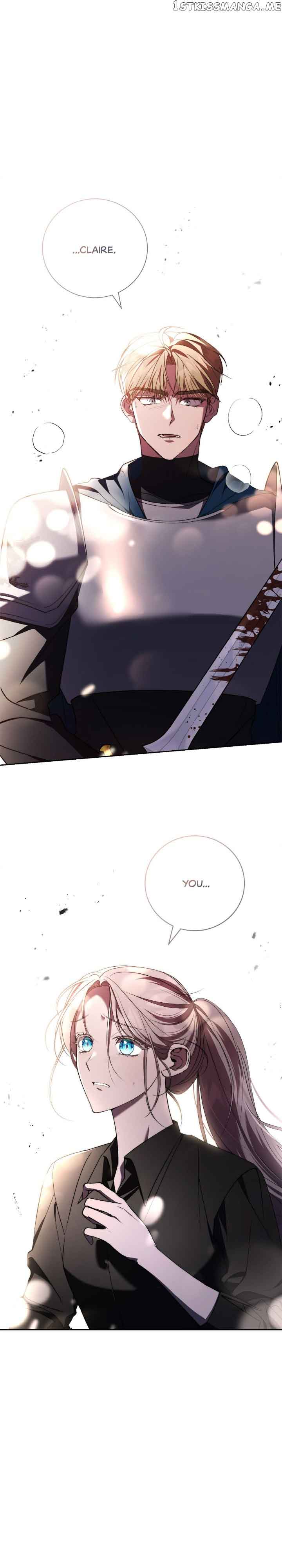 The East Wind of the Altas Chapter 28 page 14