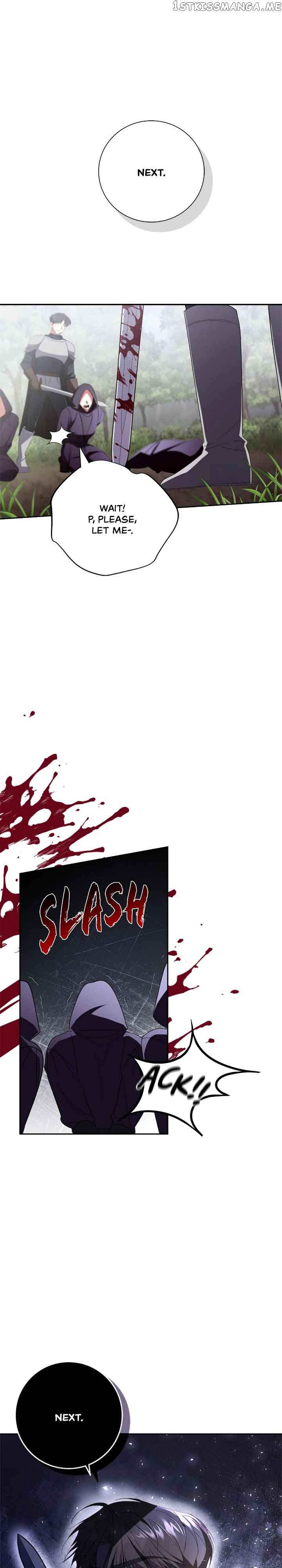 The East Wind of the Altas Chapter 28 page 23