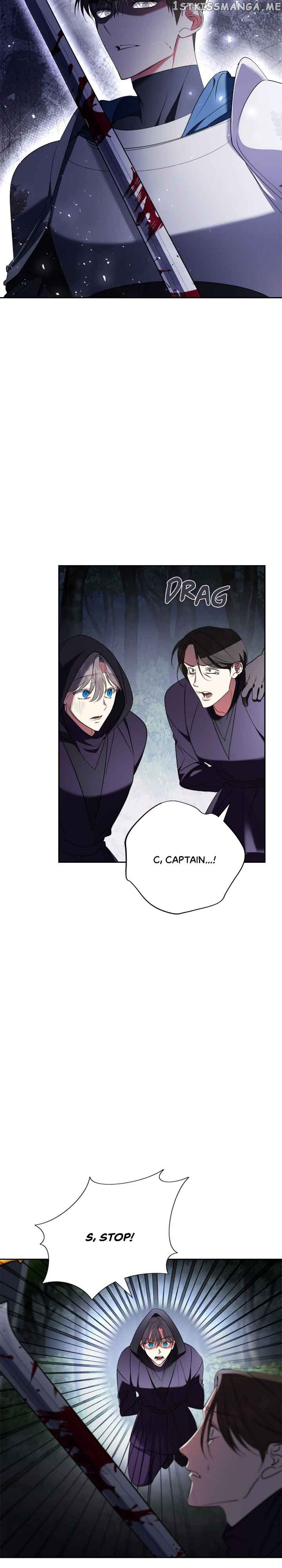 The East Wind of the Altas Chapter 28 page 24