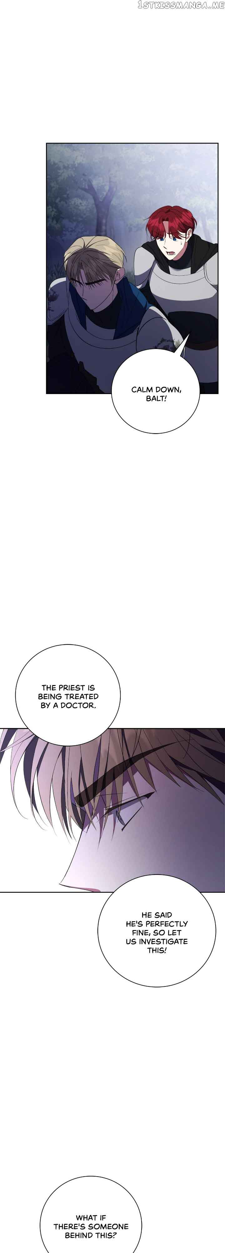The East Wind of the Altas Chapter 28 page 30