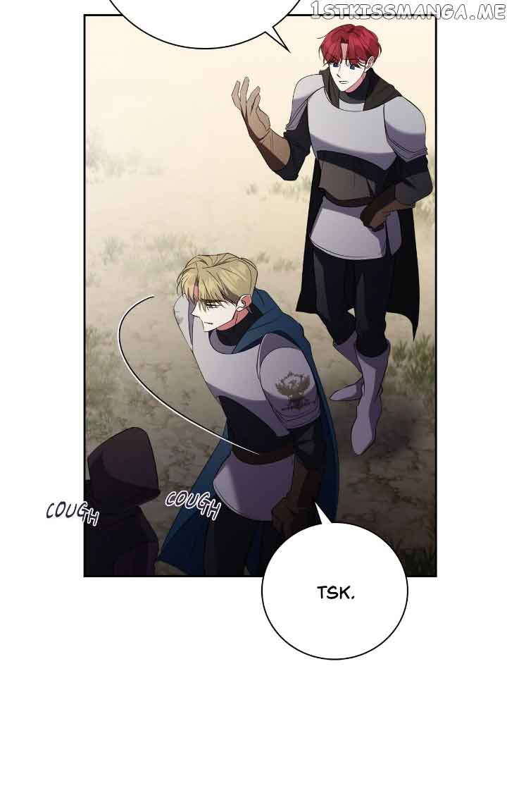 The East Wind of the Altas Chapter 28 page 31