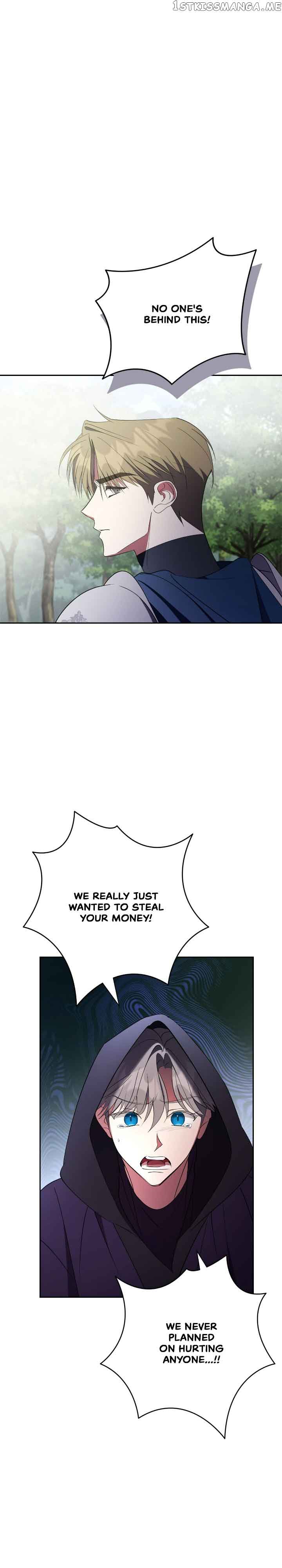 The East Wind of the Altas Chapter 28 page 32