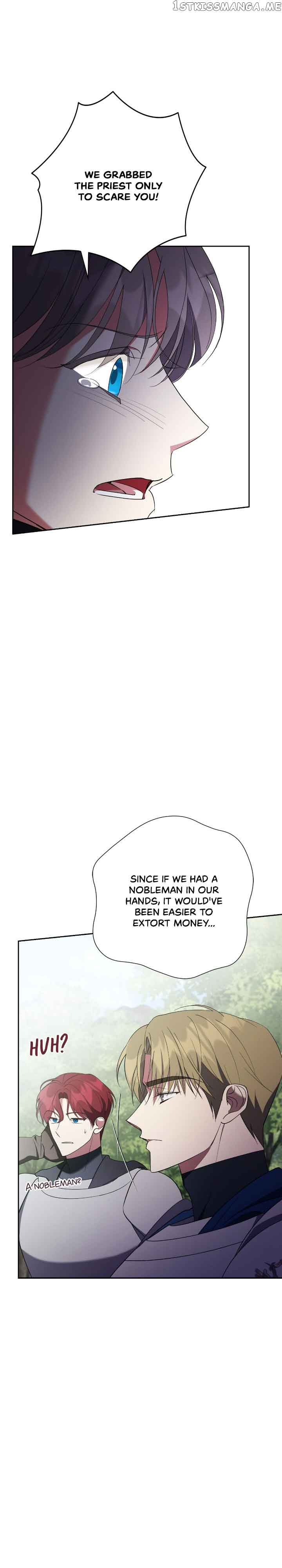 The East Wind of the Altas Chapter 28 page 33