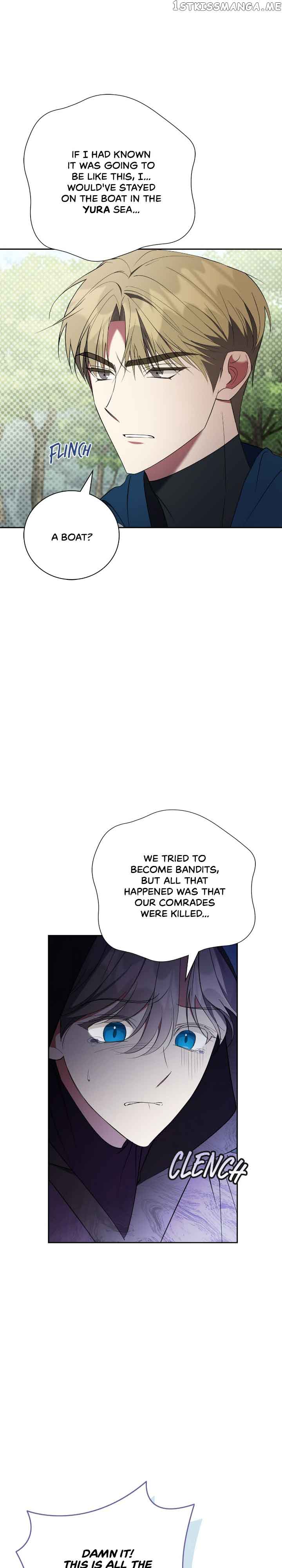 The East Wind of the Altas Chapter 28 page 35